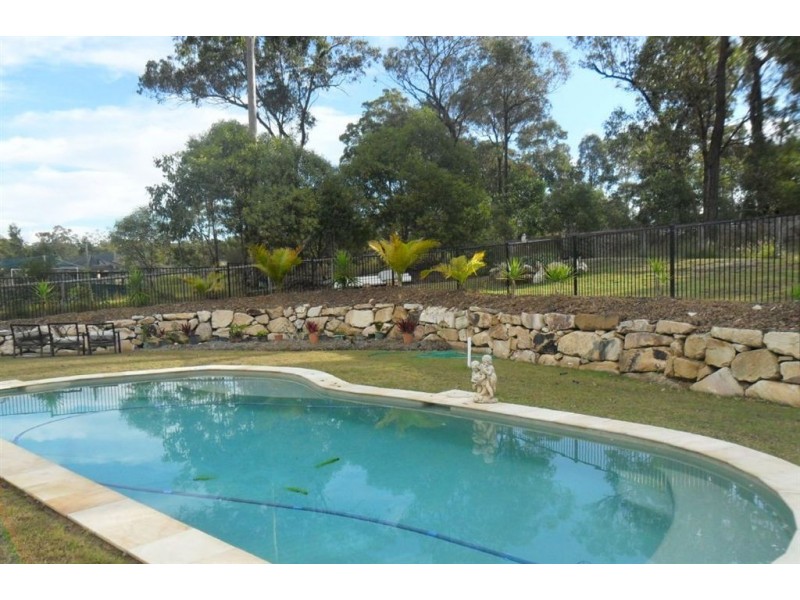 17 Bellbird Drive, New Beith QLD 4124