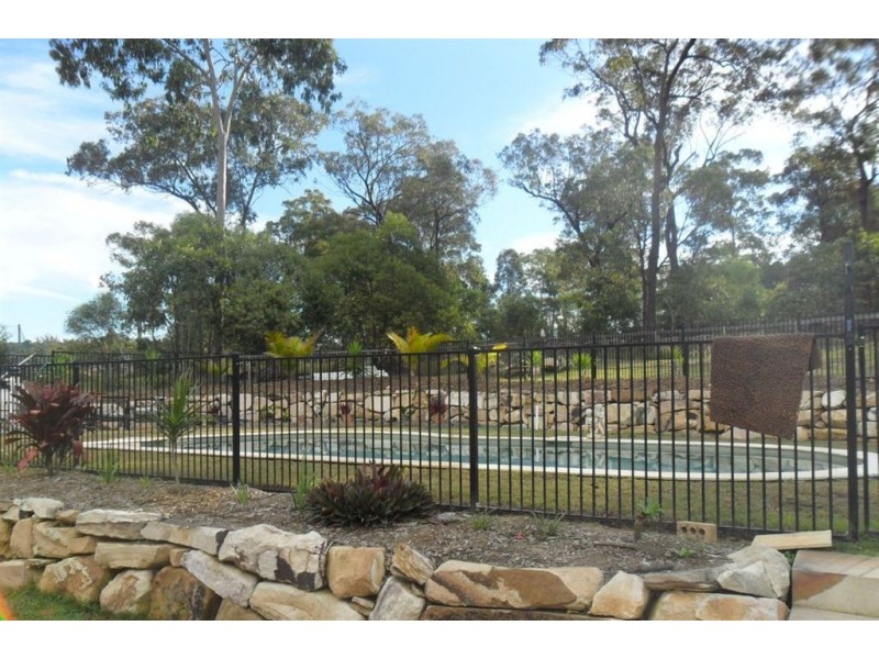 17 Bellbird Drive, New Beith QLD 4124