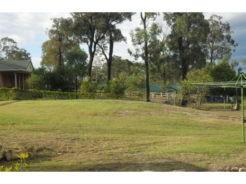 17 Bellbird Drive, New Beith QLD 4124