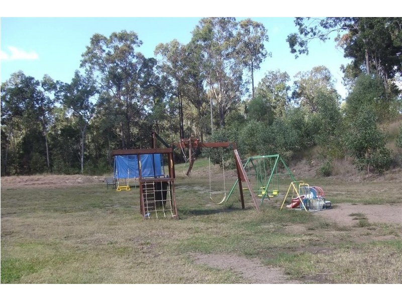 2 Thompson Road, Greenbank QLD 4124