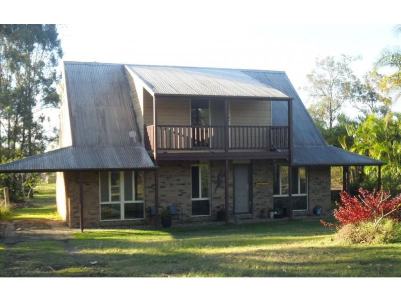 213 BUSHMAN DRIVE, Jimboomba QLD 4280