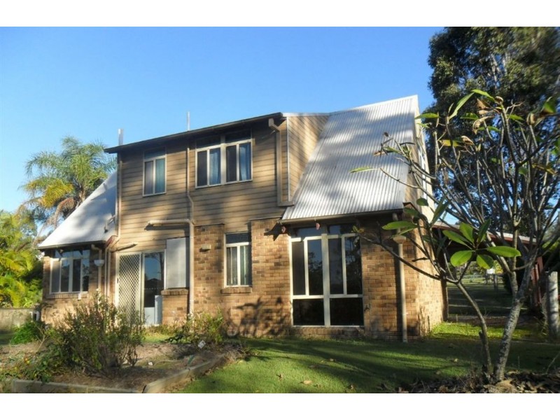 213 BUSHMAN DRIVE, Jimboomba QLD 4280