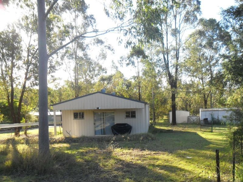 213 BUSHMAN DRIVE, Jimboomba QLD 4280