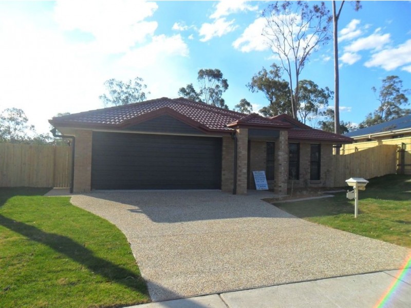 11 Highwood Court, Jimboomba QLD 4280