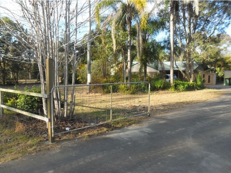 94 Stoney Camp Cnr Andall, Park Ridge South QLD 4125