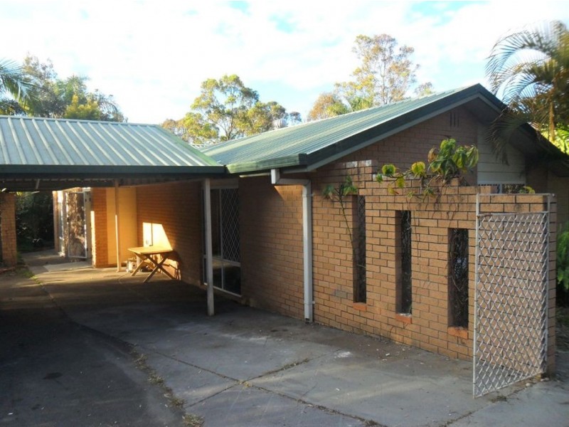 94 Stoney Camp Cnr Andall, Park Ridge South QLD 4125