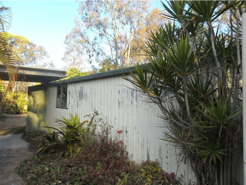 94 Stoney Camp Cnr Andall, Park Ridge South QLD 4125