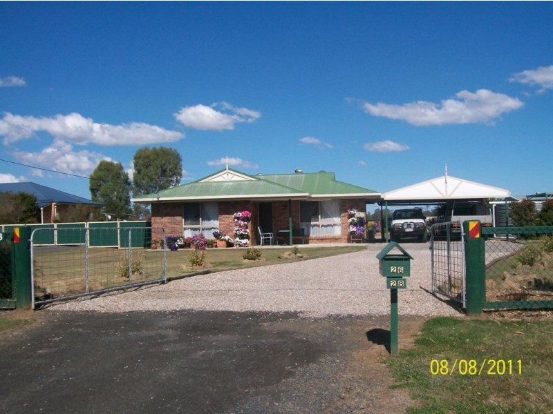 26-28 Russell Court, Cedar Grove QLD 4285