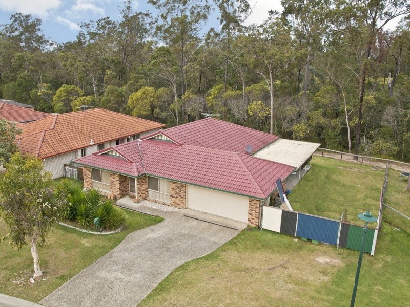 22 Tuckeroo court, Jimboomba QLD 4280