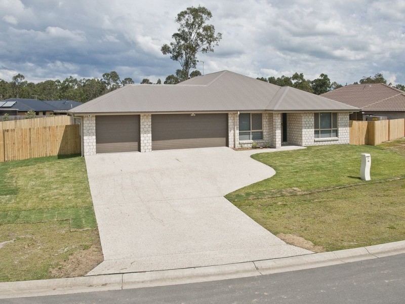 Jimboomba QLD 4280