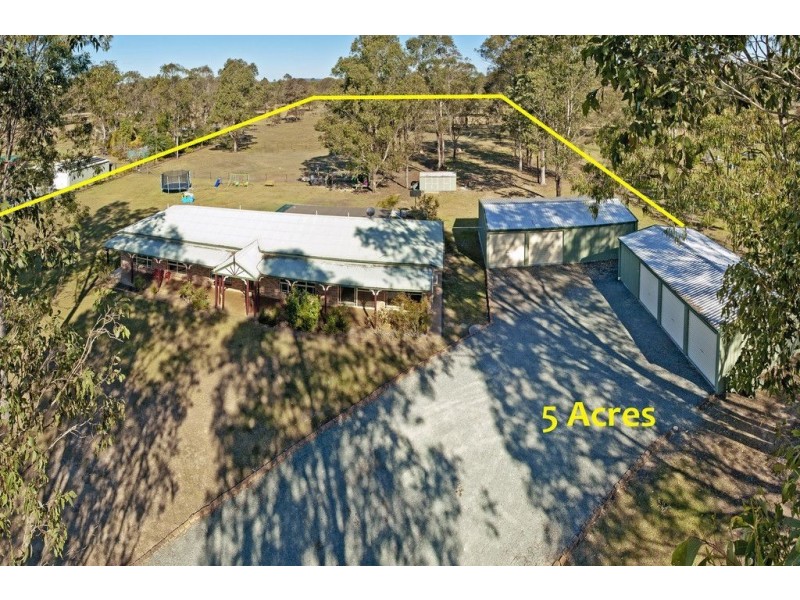 19 Glenlogan Court, Jimboomba QLD 4280