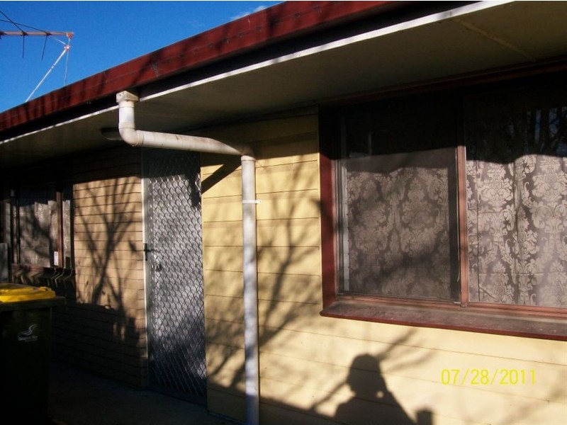 4/197 Brisbane Street, Beaudesert QLD 4285