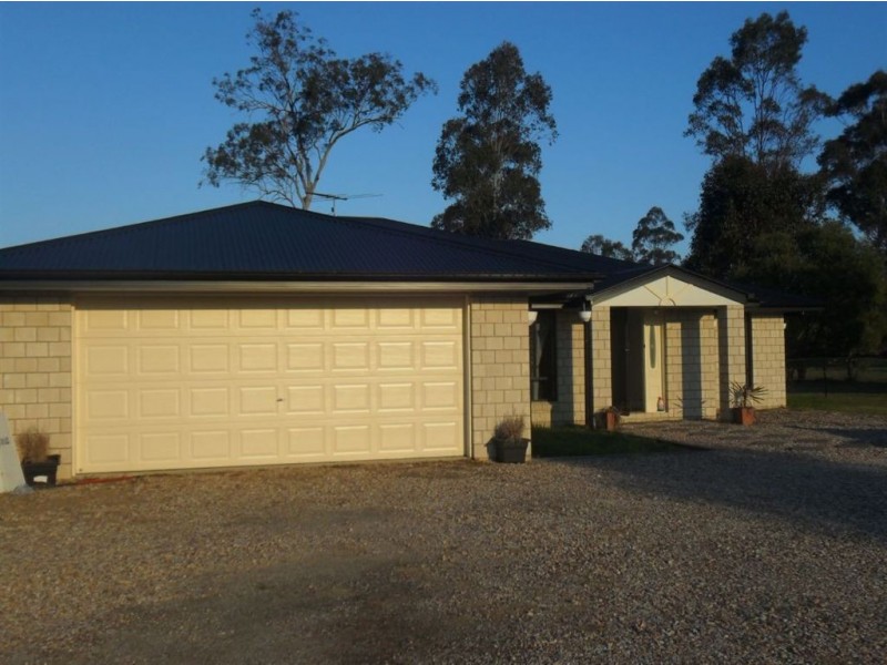 131 Riveroak Drive, Jimboomba QLD 4280