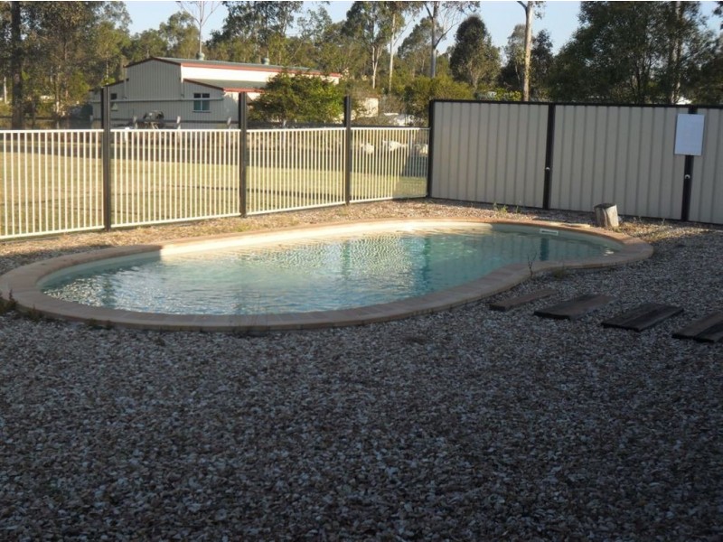 131 Riveroak Drive, Jimboomba QLD 4280