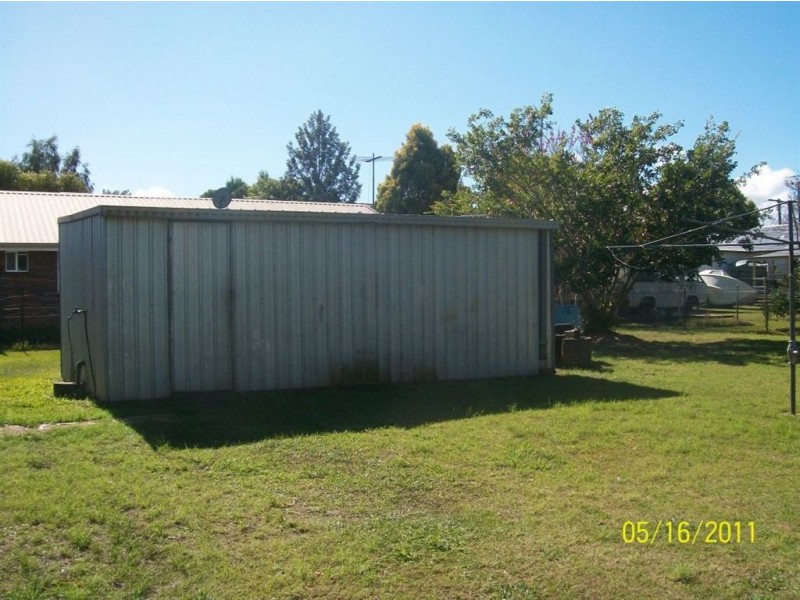 11 Hawkins Street, Beaudesert QLD 4285