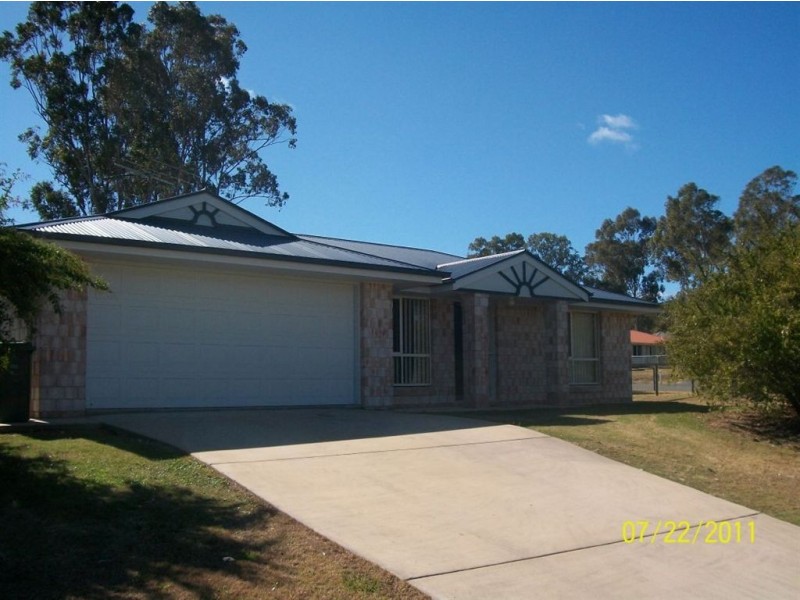 10 Carrigan Way, Gleneagle QLD 4285