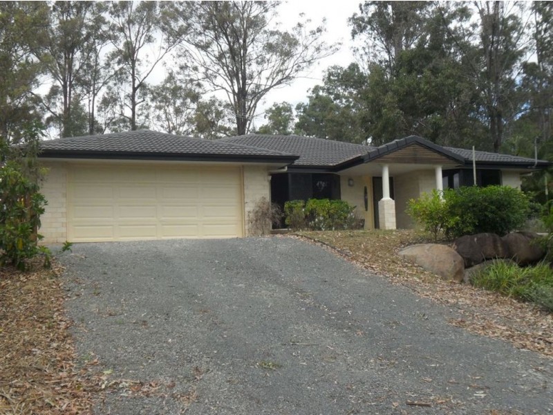 20 Waratah Place, Cedar Vale QLD 4285