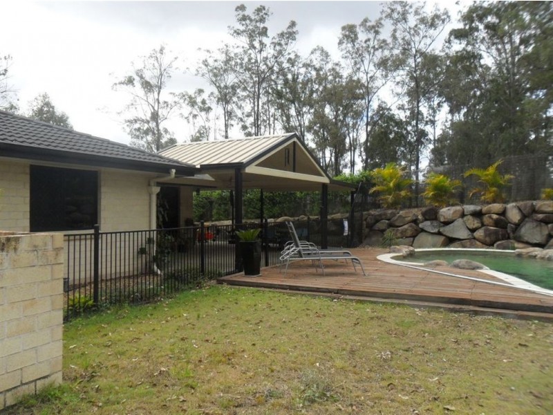 20 Waratah Place, Cedar Vale QLD 4285
