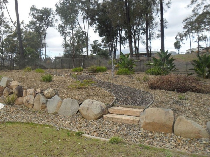 20 Waratah Place, Cedar Vale QLD 4285
