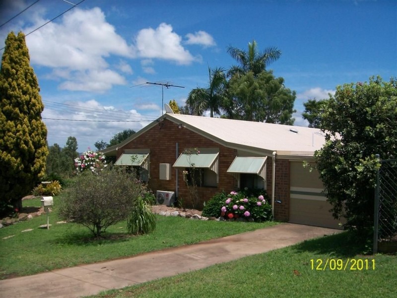 3 Hawthorn Street, Beaudesert QLD 4285