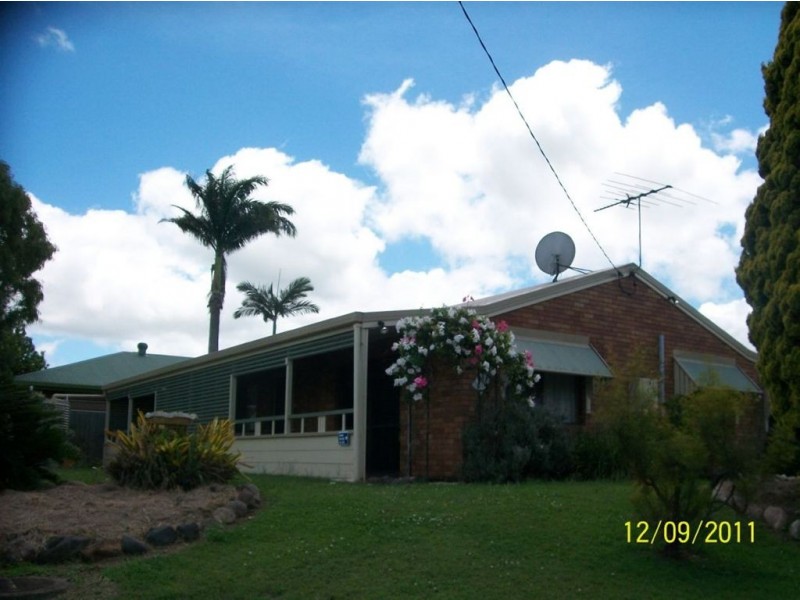 3 Hawthorn Street, Beaudesert QLD 4285