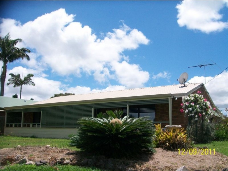 3 Hawthorn Street, Beaudesert QLD 4285