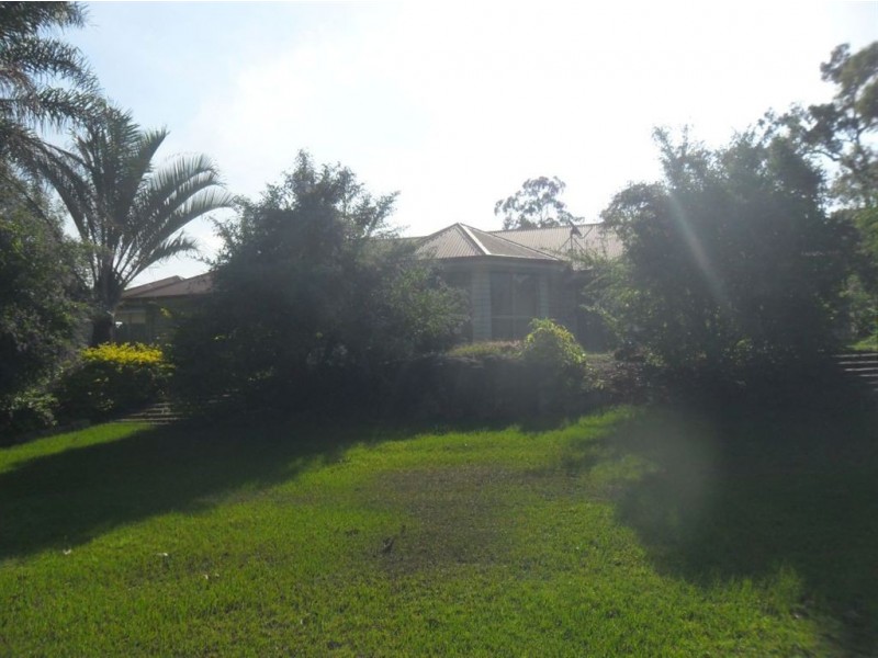 71 Silvereye Crescent, Greenbank QLD 4124