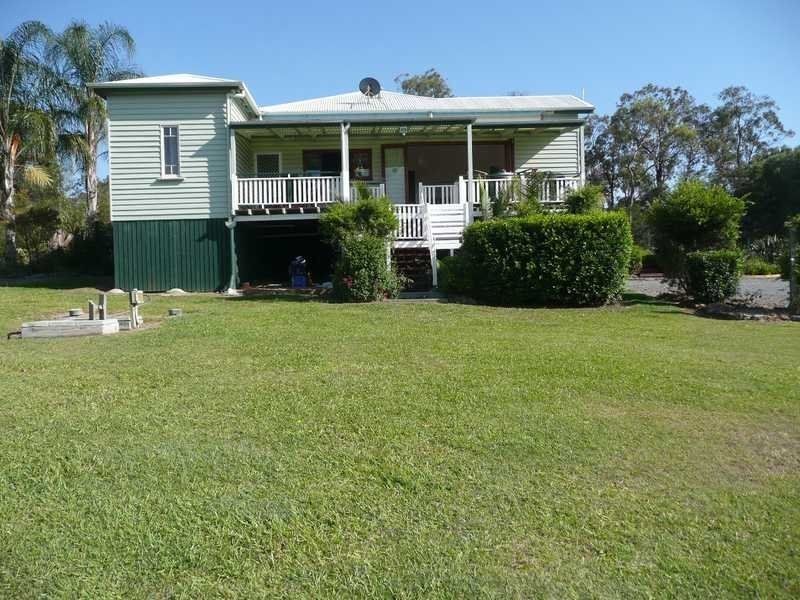 325 Plunkett Road, Tamborine QLD 4270