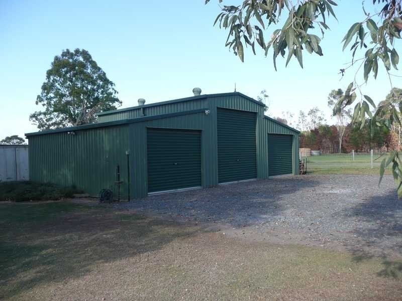 325 Plunkett Road, Tamborine QLD 4270