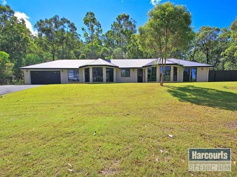 145-157 Honeyeater Drive, Greenbank QLD 4124