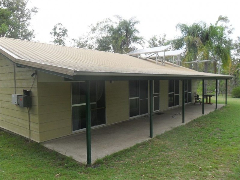 Jimboomba QLD 4280