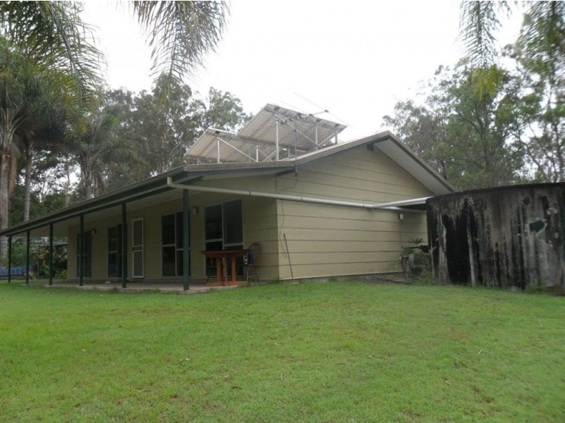 Jimboomba QLD 4280