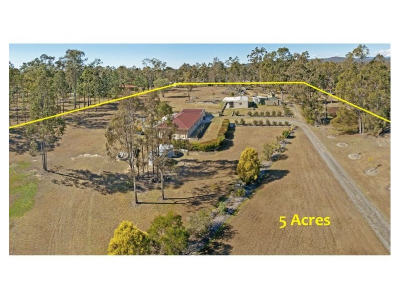 148 Abell Road, Jimboomba QLD 4280