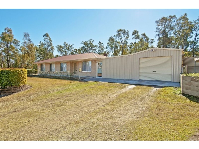 148 Abell Road, Jimboomba QLD 4280