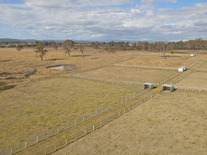 644 Brooklands Road, Allenview QLD 4285