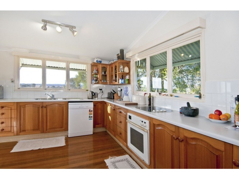 644 Brooklands Road, Allenview QLD 4285