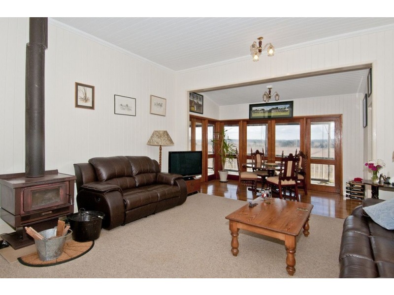 644 Brooklands Road, Allenview QLD 4285