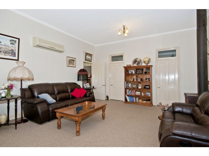 644 Brooklands Road, Allenview QLD 4285