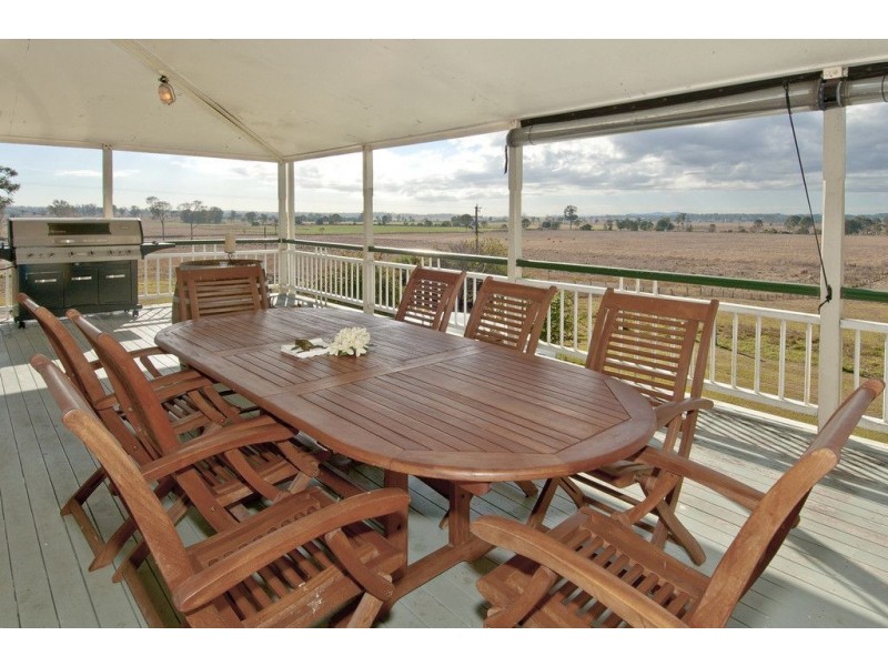 644 Brooklands Road, Allenview QLD 4285