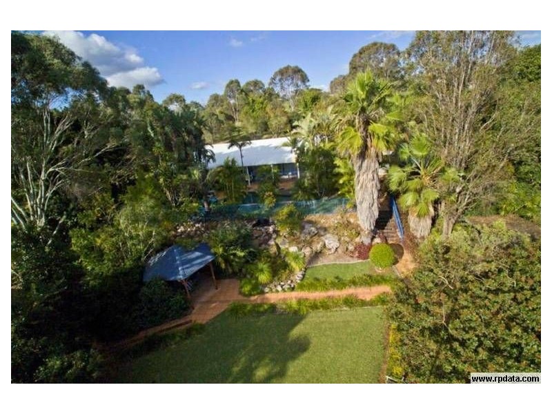 92 Worendo Street, Veresdale QLD 4285