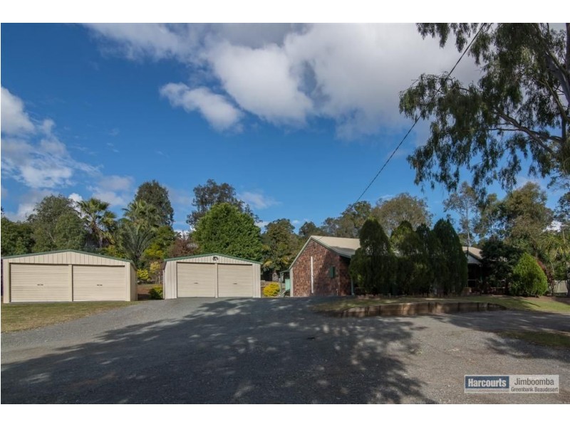 233 Bamboo Drive, Cedar Vale QLD 4285