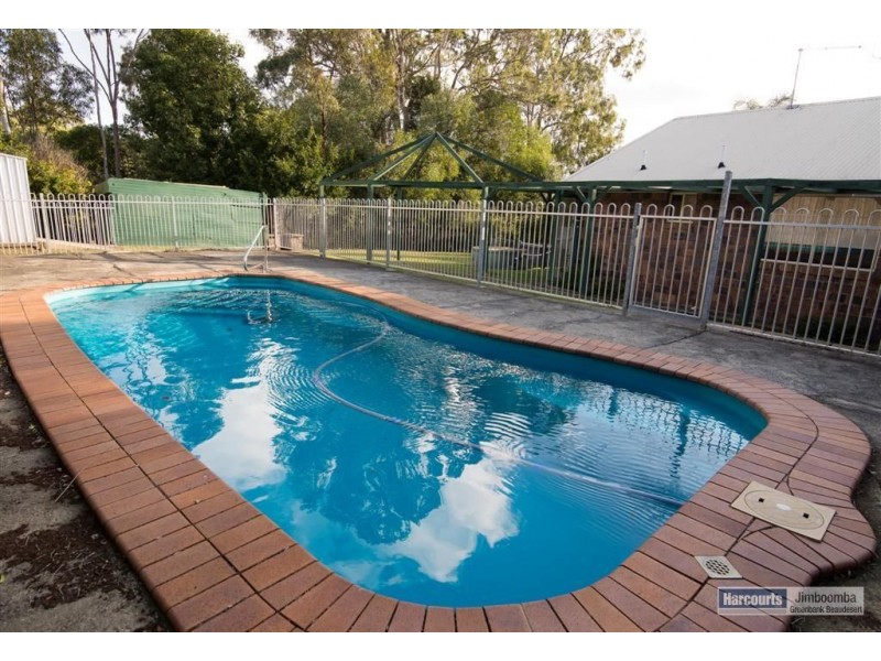 233 Bamboo Drive, Cedar Vale QLD 4285