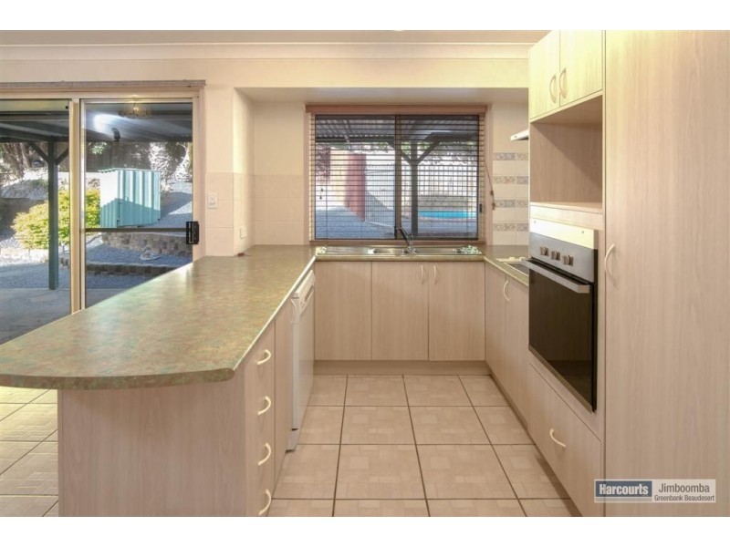 233 Bamboo Drive, Cedar Vale QLD 4285