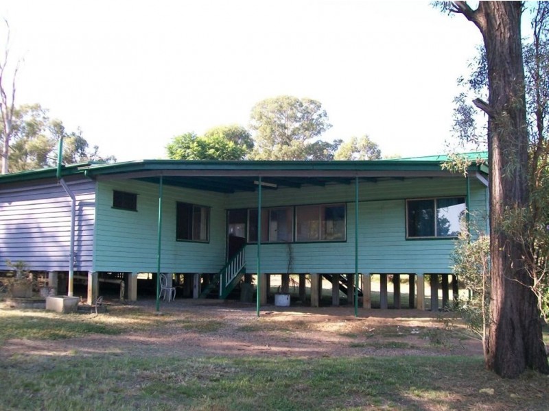Woodhill QLD 4285