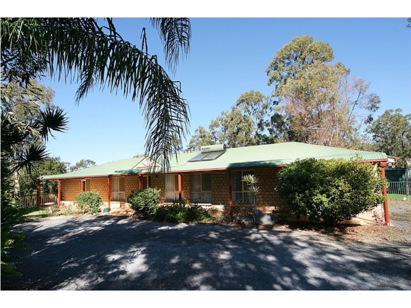 38 Horseshoe crescent, New Beith QLD 4124