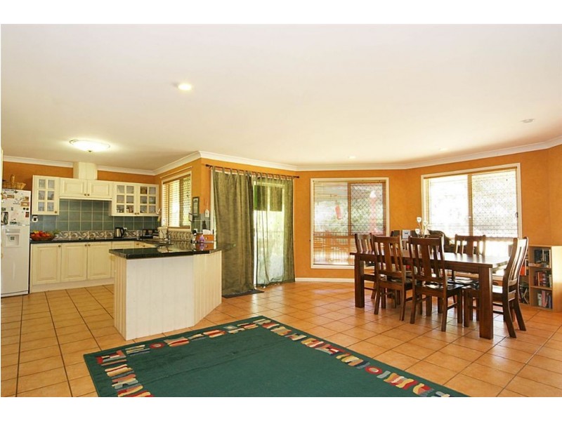 38 Horseshoe crescent, New Beith QLD 4124