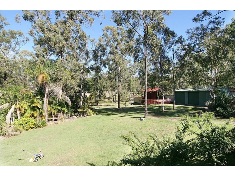38 Horseshoe crescent, New Beith QLD 4124