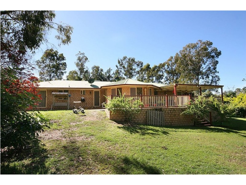38 Horseshoe crescent, New Beith QLD 4124