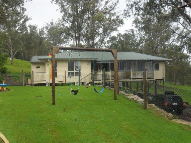 163-171 Tremayne Road, Mundoolun QLD 4285