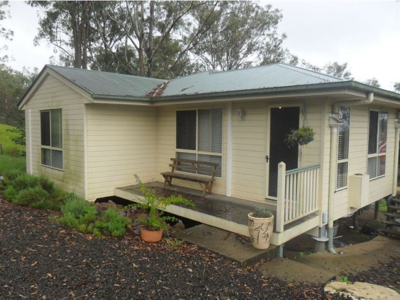 163-171 Tremayne Road, Mundoolun QLD 4285